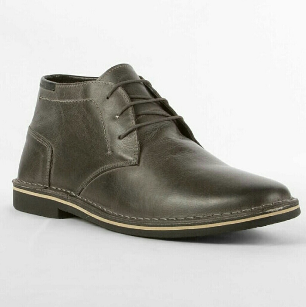 Steve Madden Hestonn Boot